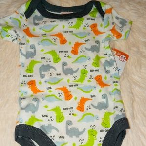 (NWT) Infant One Piece